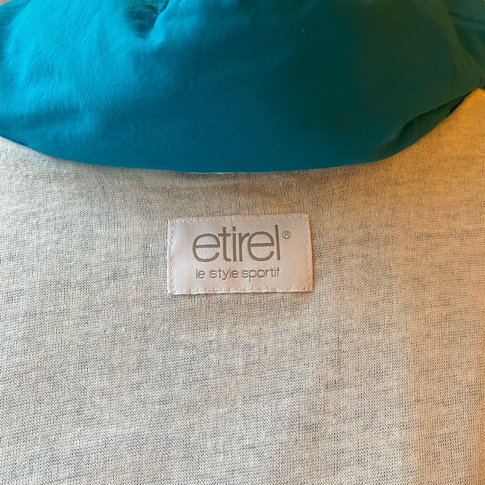 Retro Jacket - Picture 5 of 6